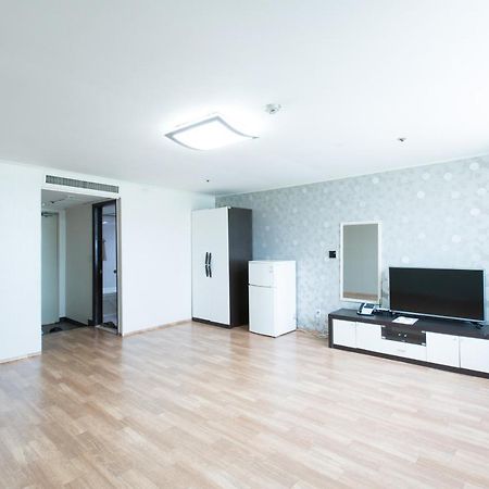 Glory Condo Dogo Asan Exteriér fotografie